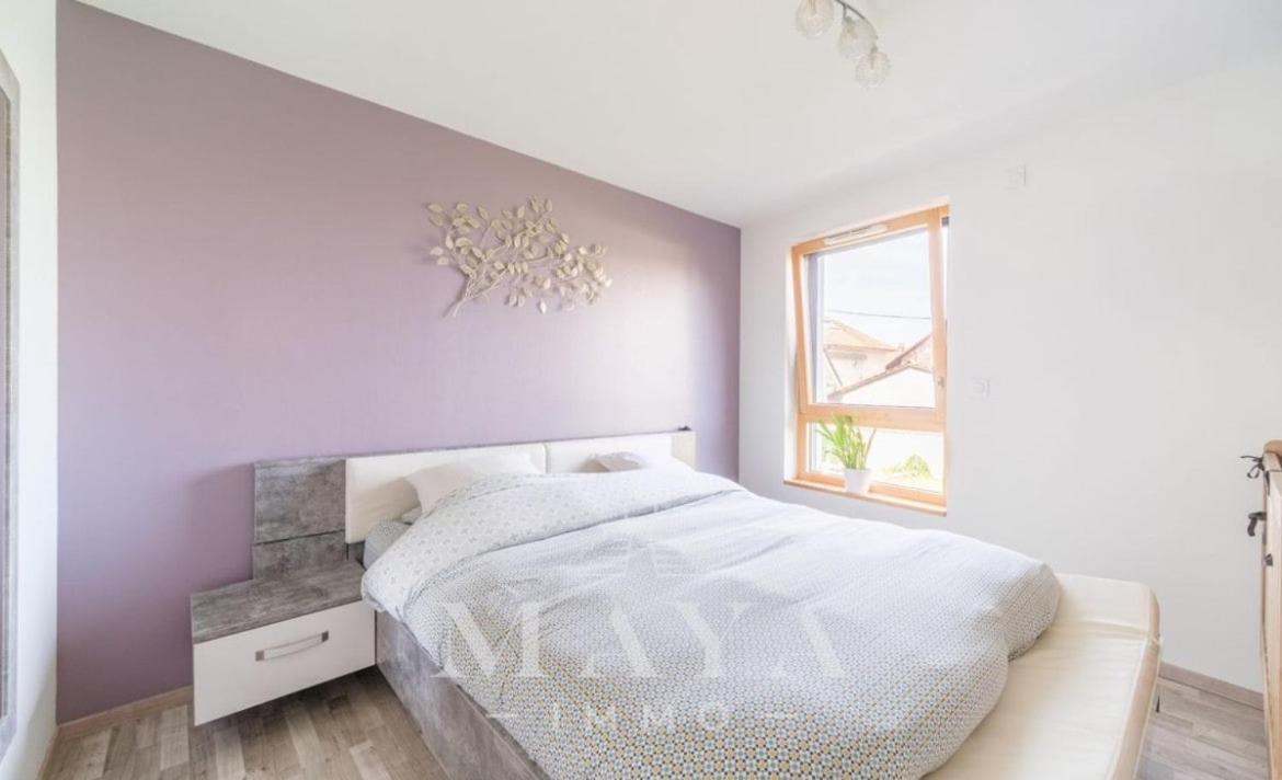 Apartment - 3 - Proche Euroairport *